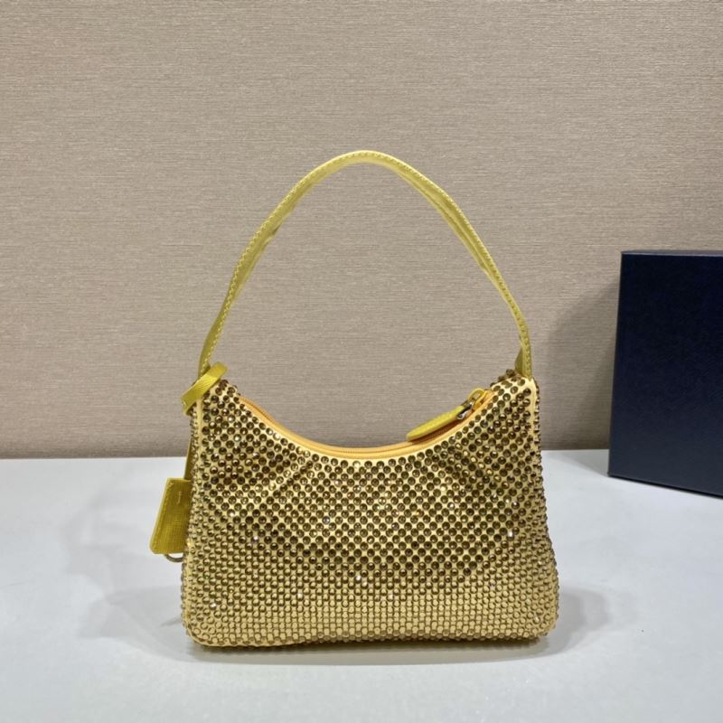 Pra*a hobo bags